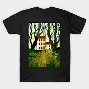 The House in the Forest T-Shirt